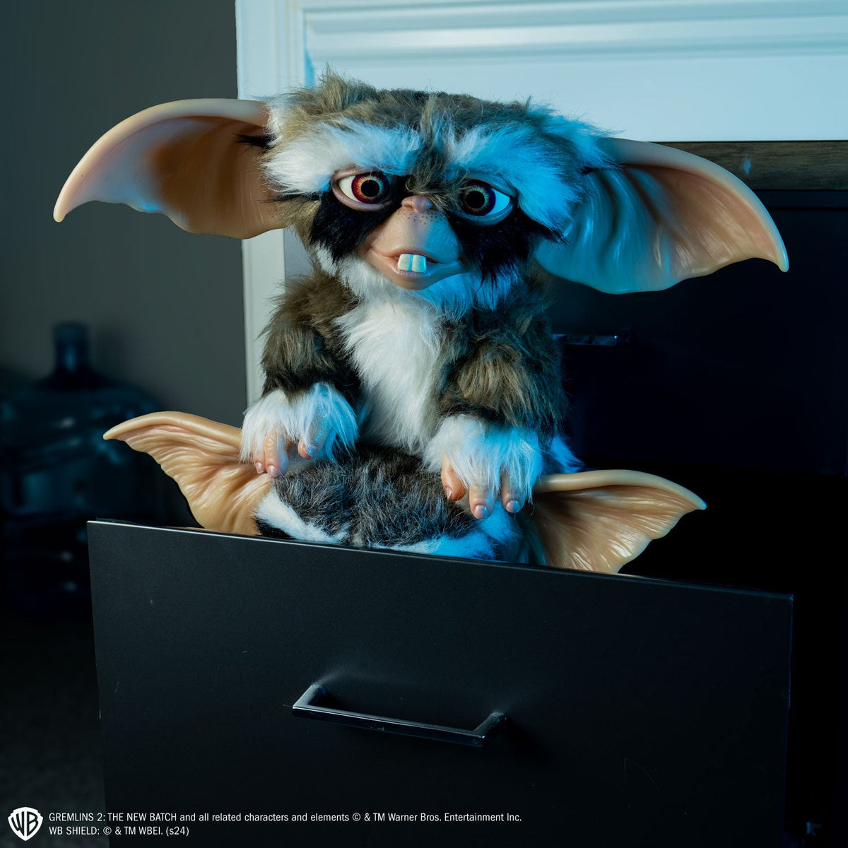 Trick or Treat Studios RLWB112 Gremlins 2: The New Batch - Lenny Mogwai Prop