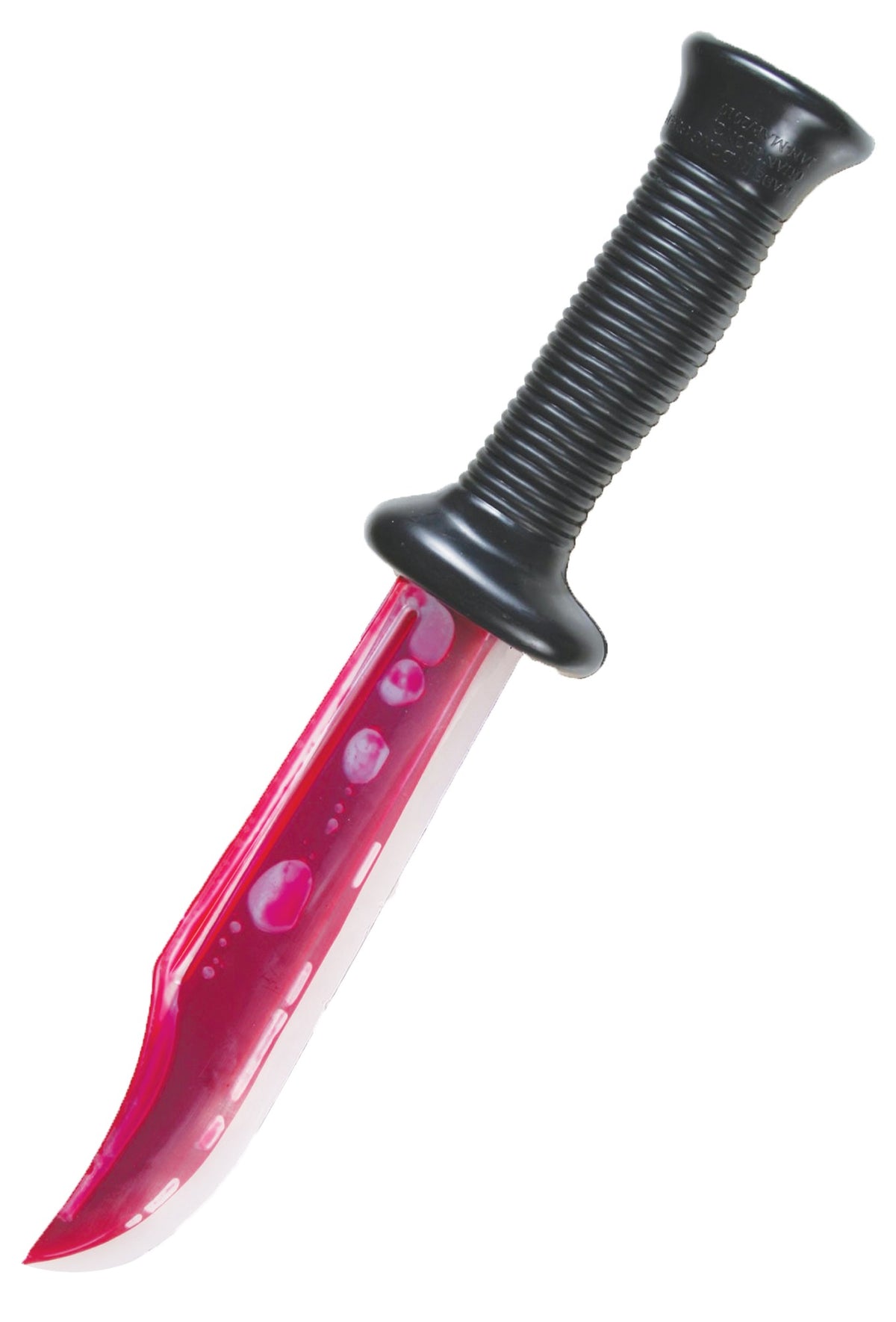 Knife Bleeding