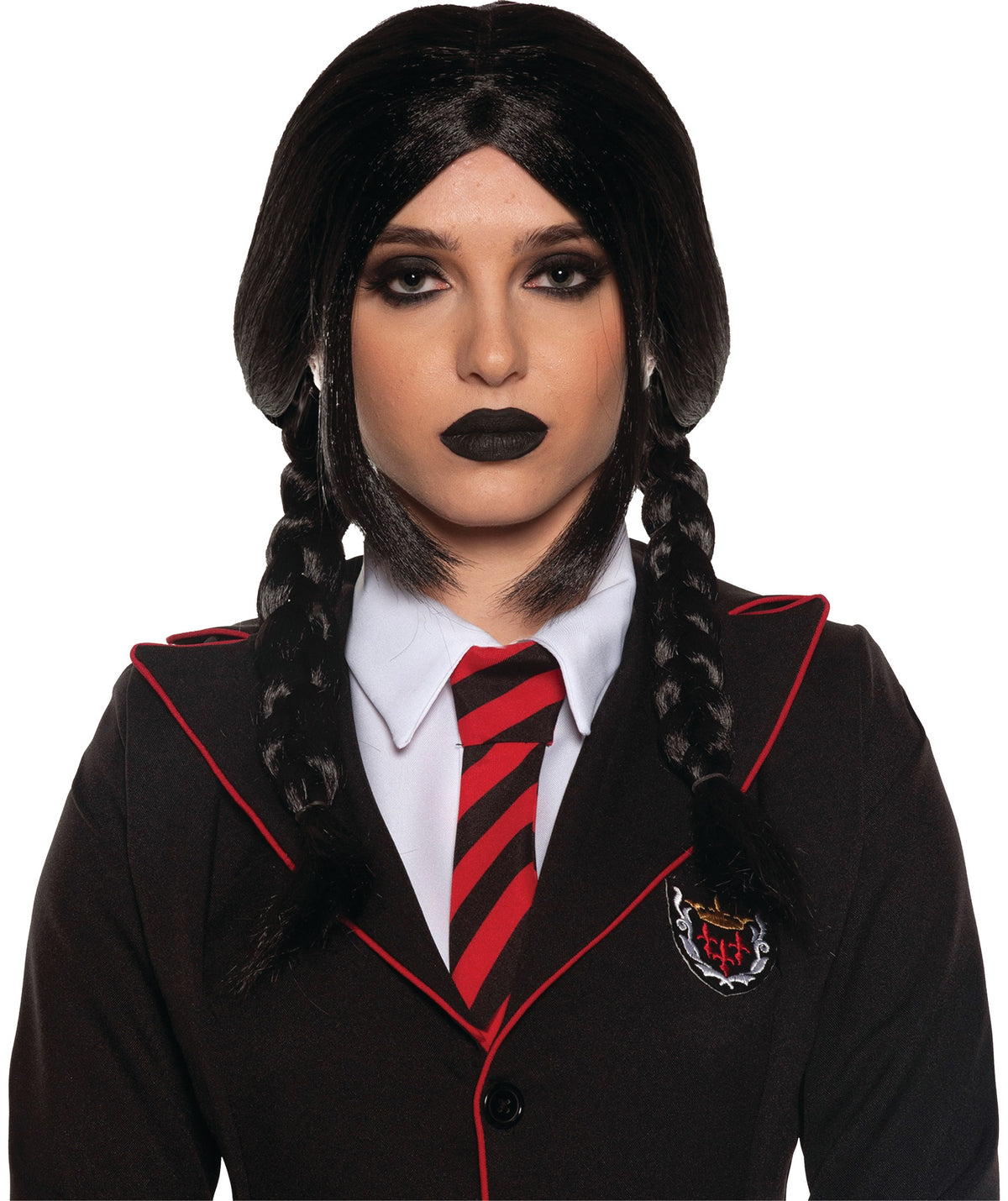 Gothic Braids
