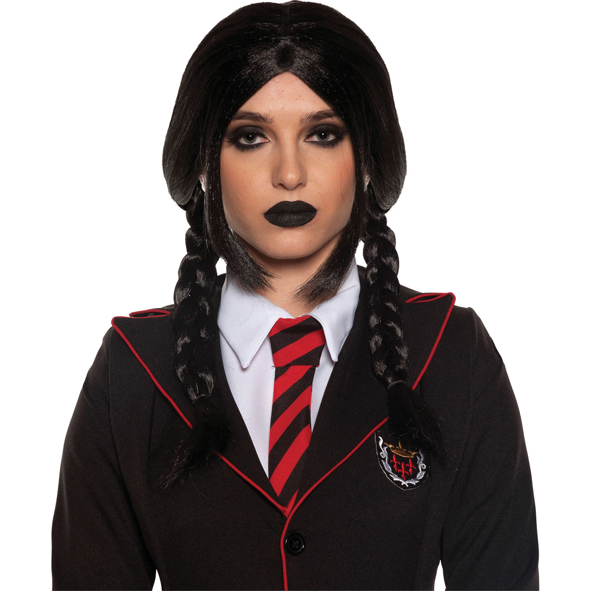 Gothic Braids