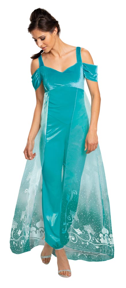 Skeleton Winged Asso