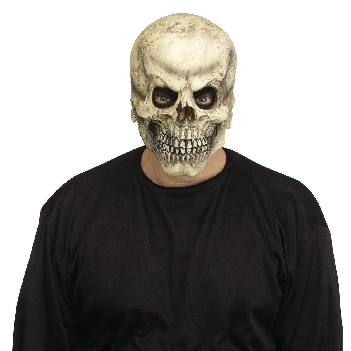 Skull Mask