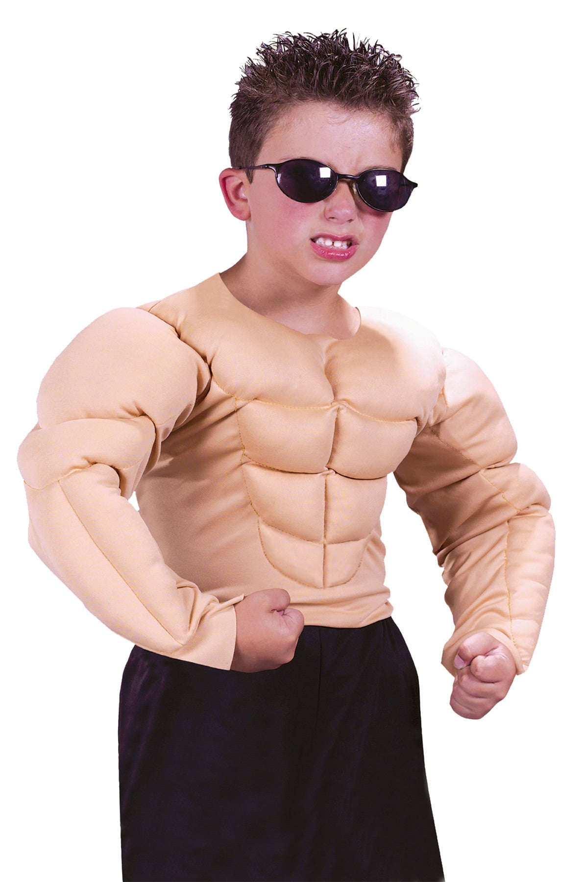 Muscle Shirt
