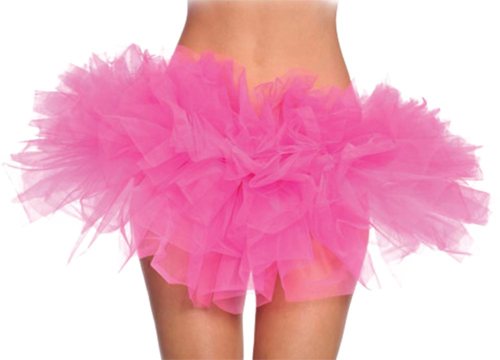 Tutu Pink