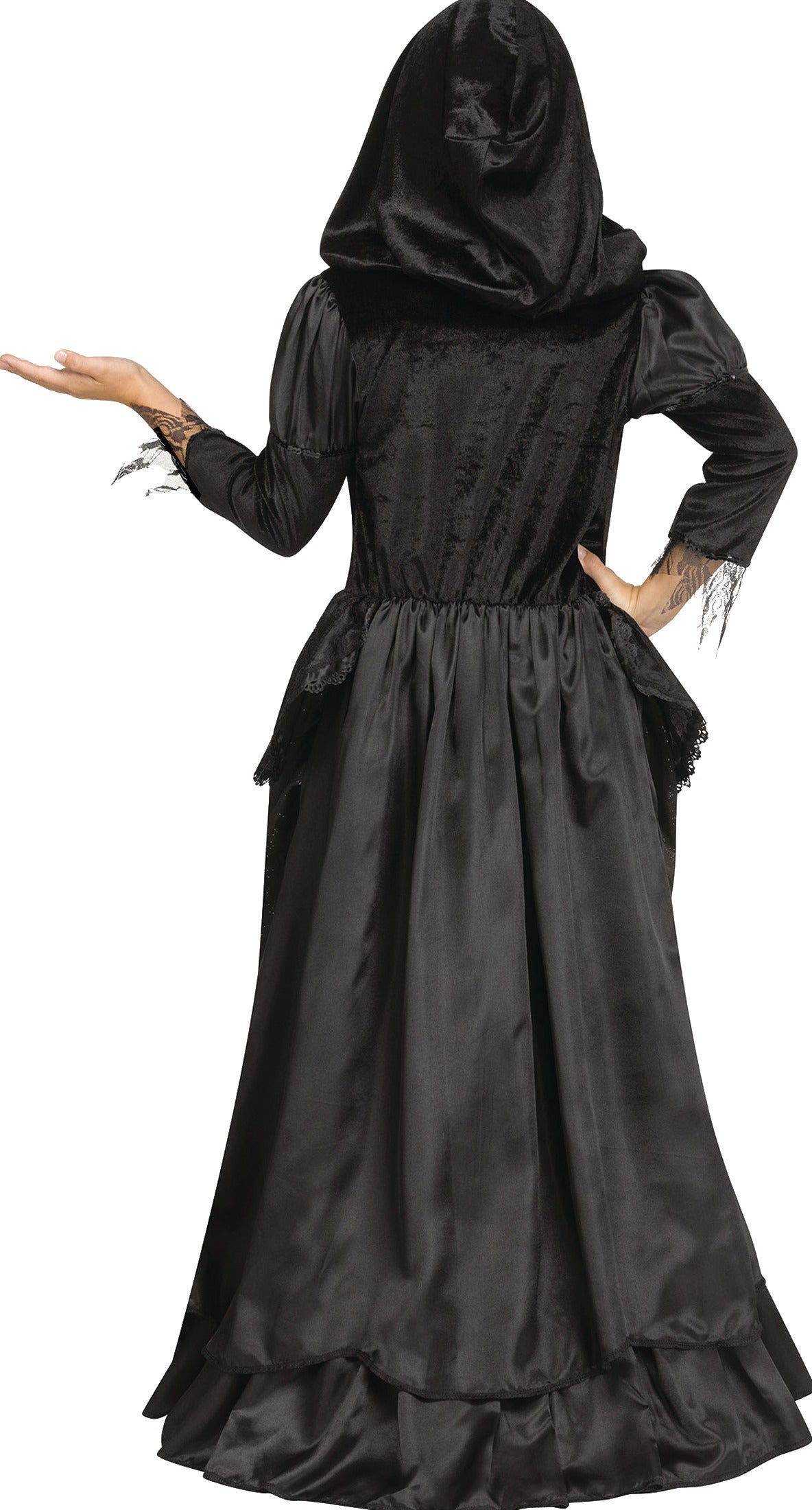 Wicked Queen
