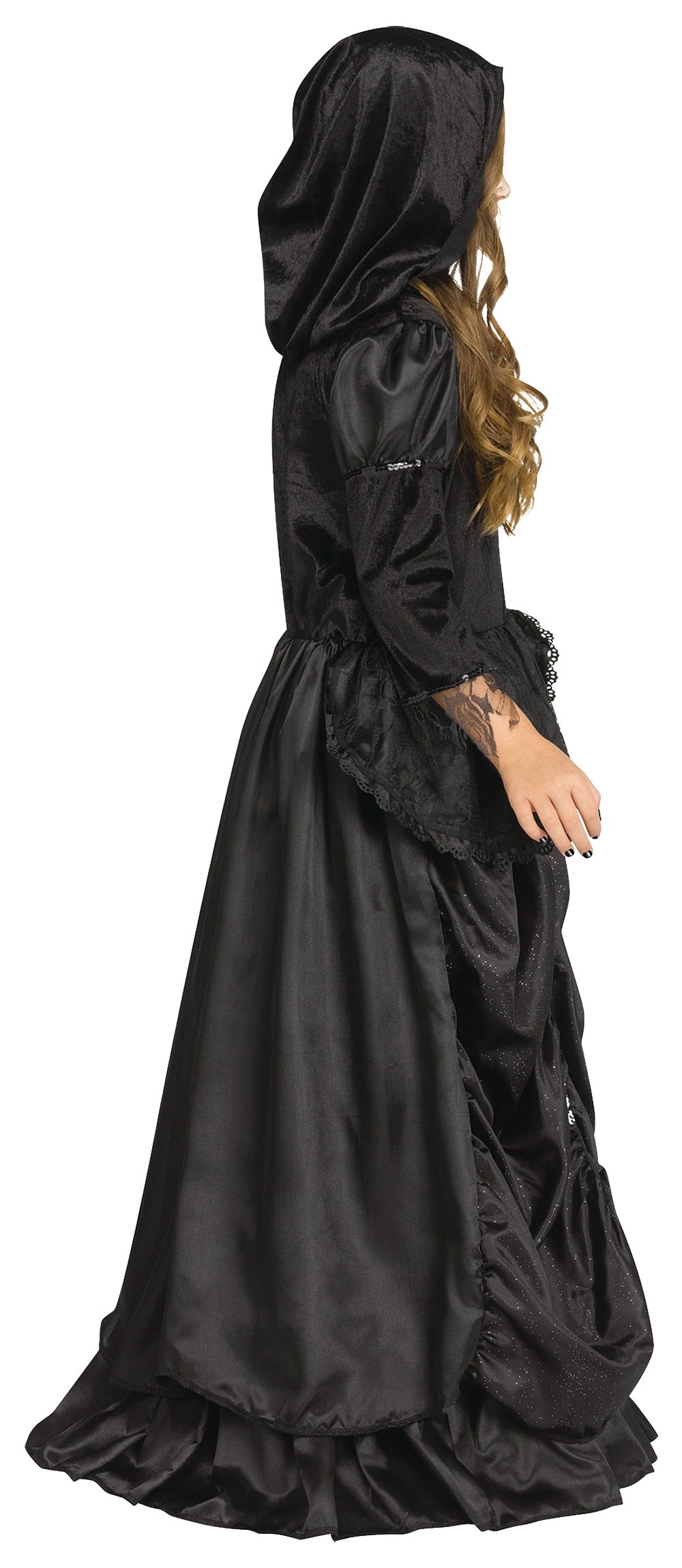 Wicked Queen