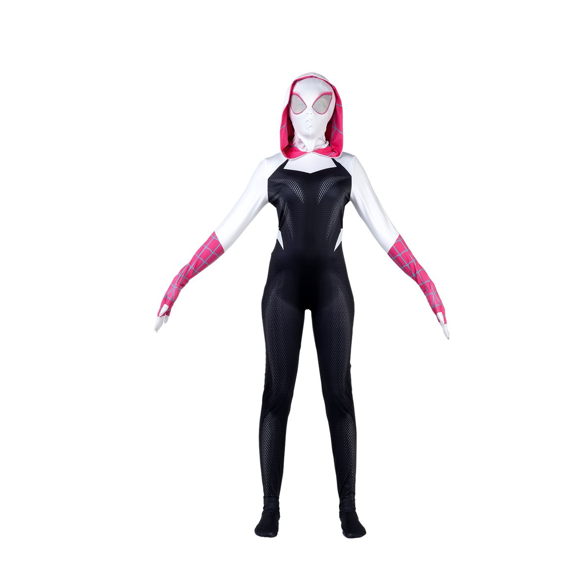 Spider-Gwen Skinsuit