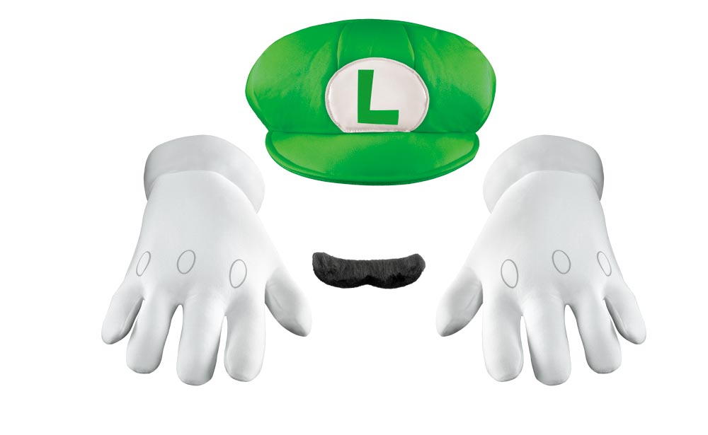Luigi Kit