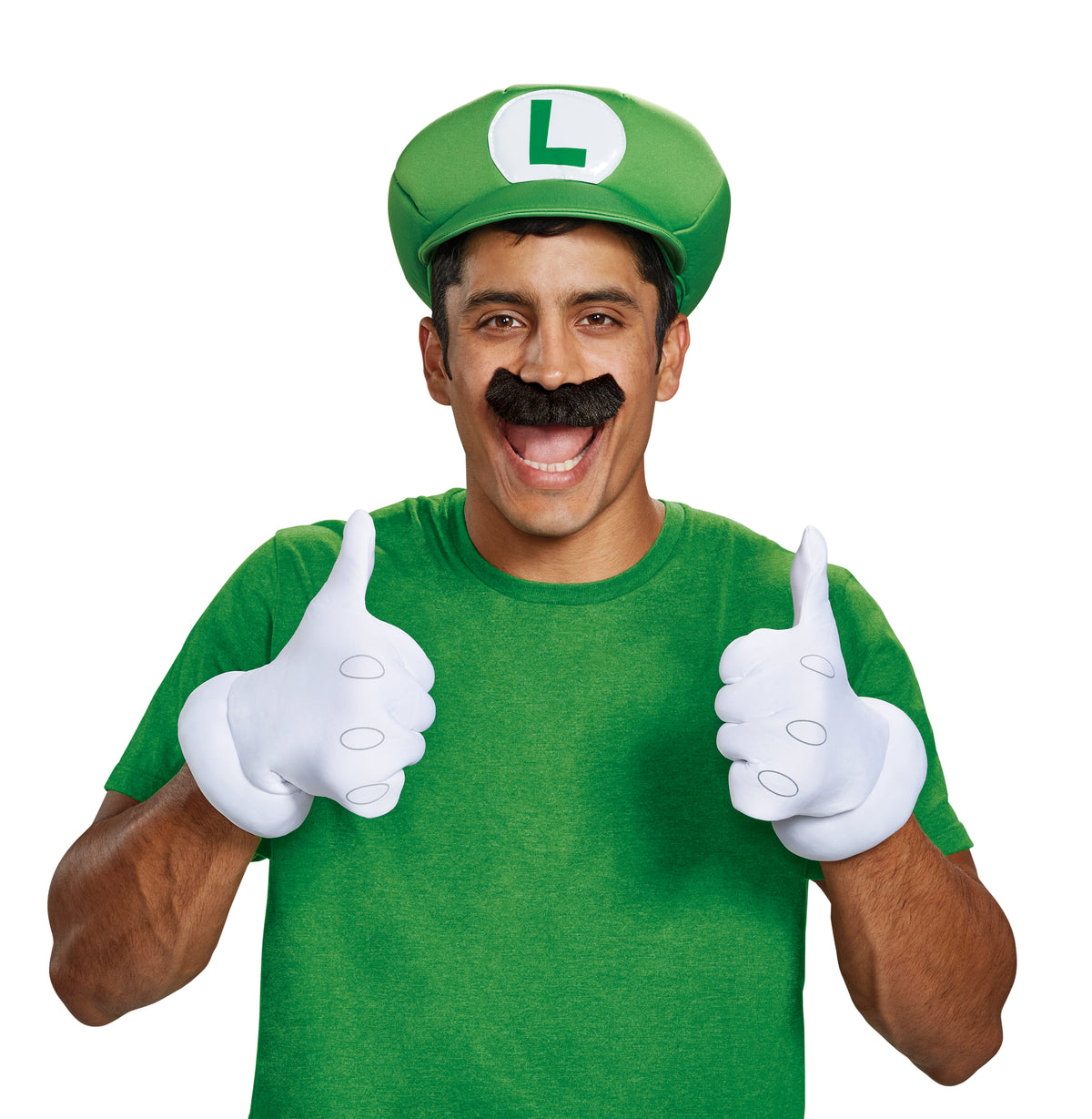Luigi Kit