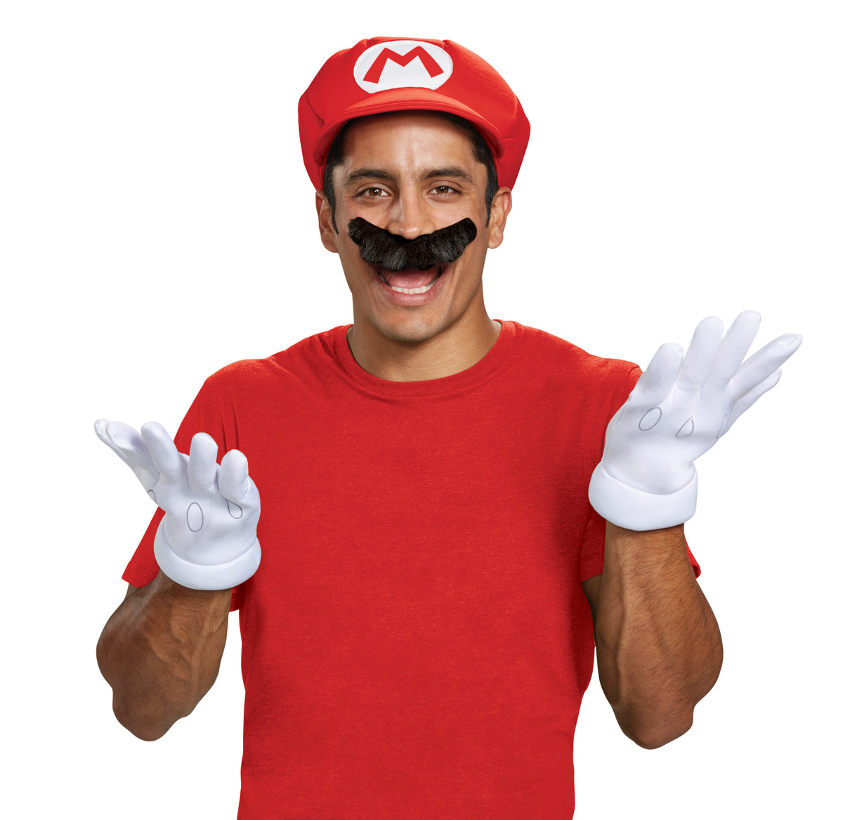 Mario Kit
