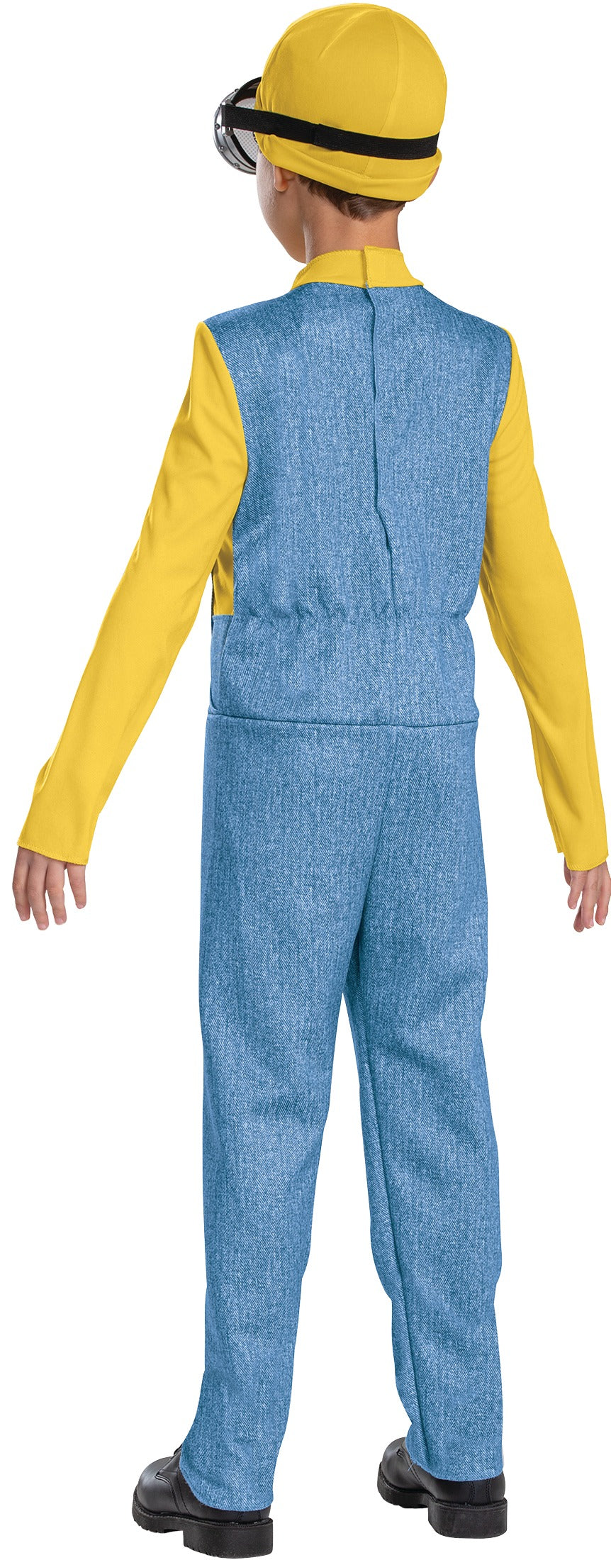 Minion Bob