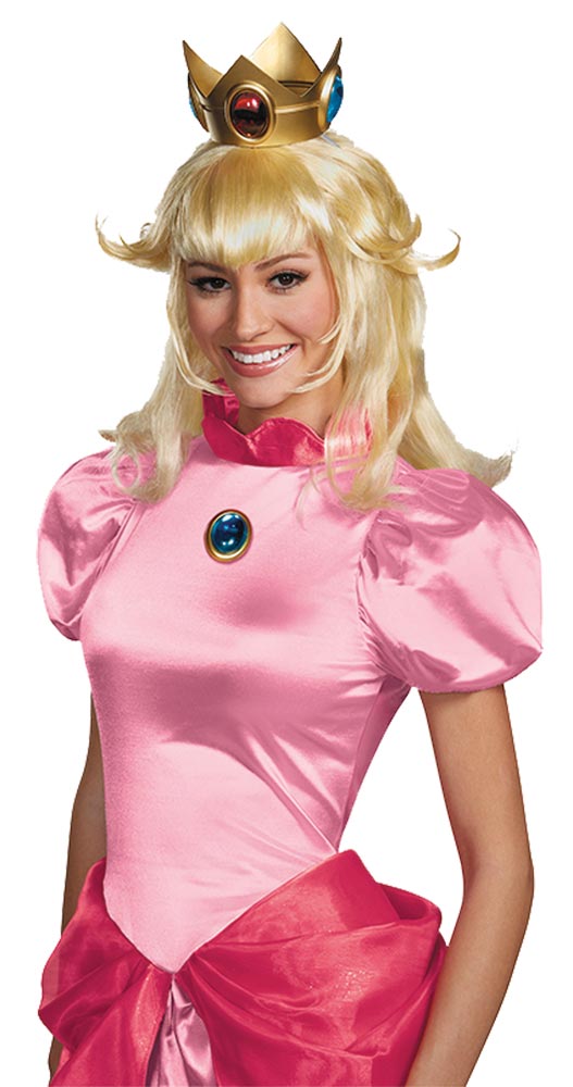 Princess Peach