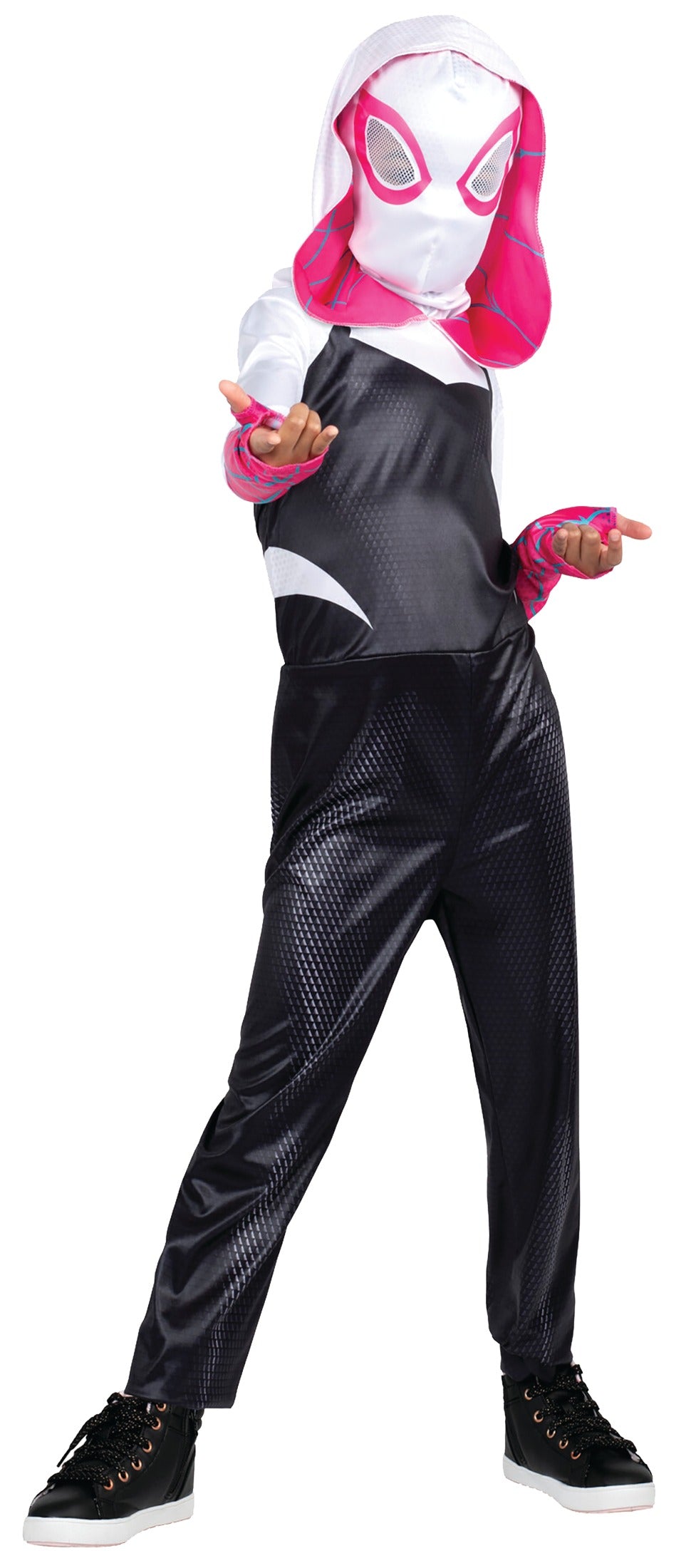 Spider Gwen