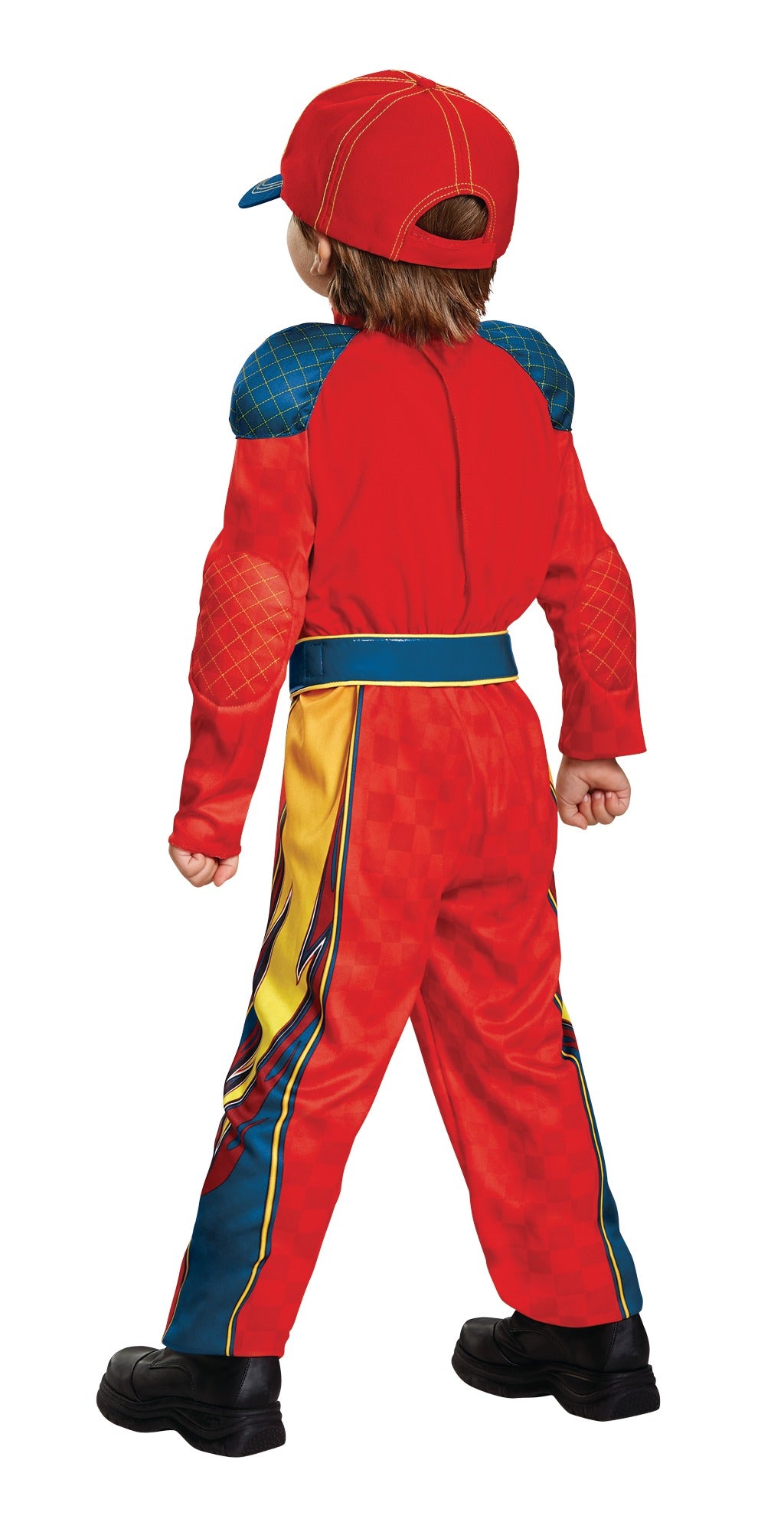 Lighting McQueen
