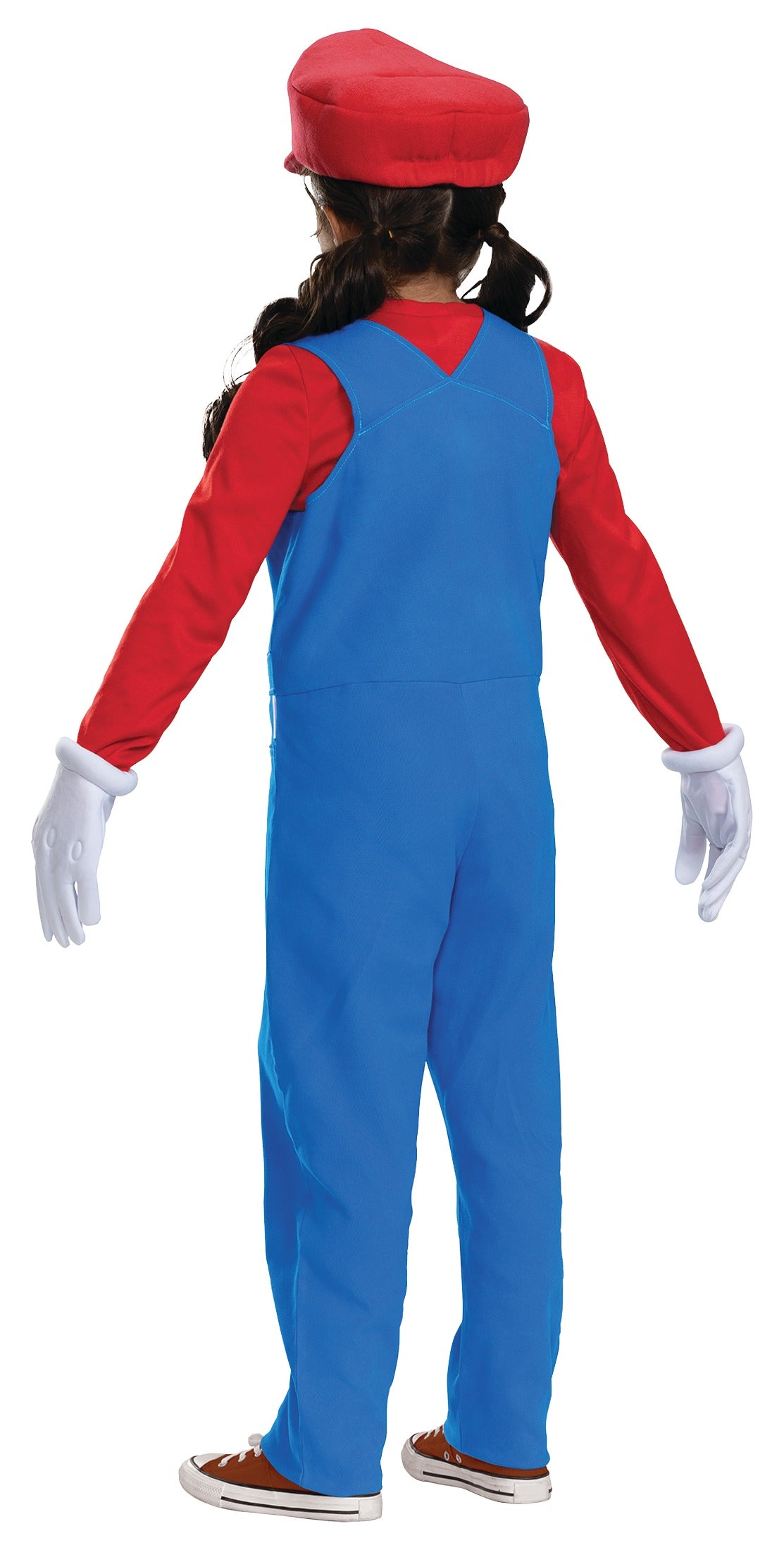 Mario Elevated