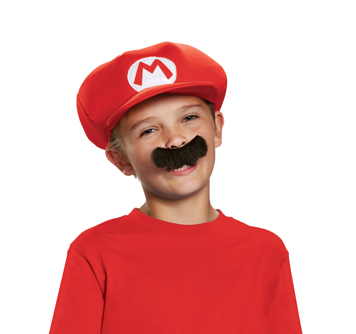 Mario Kit