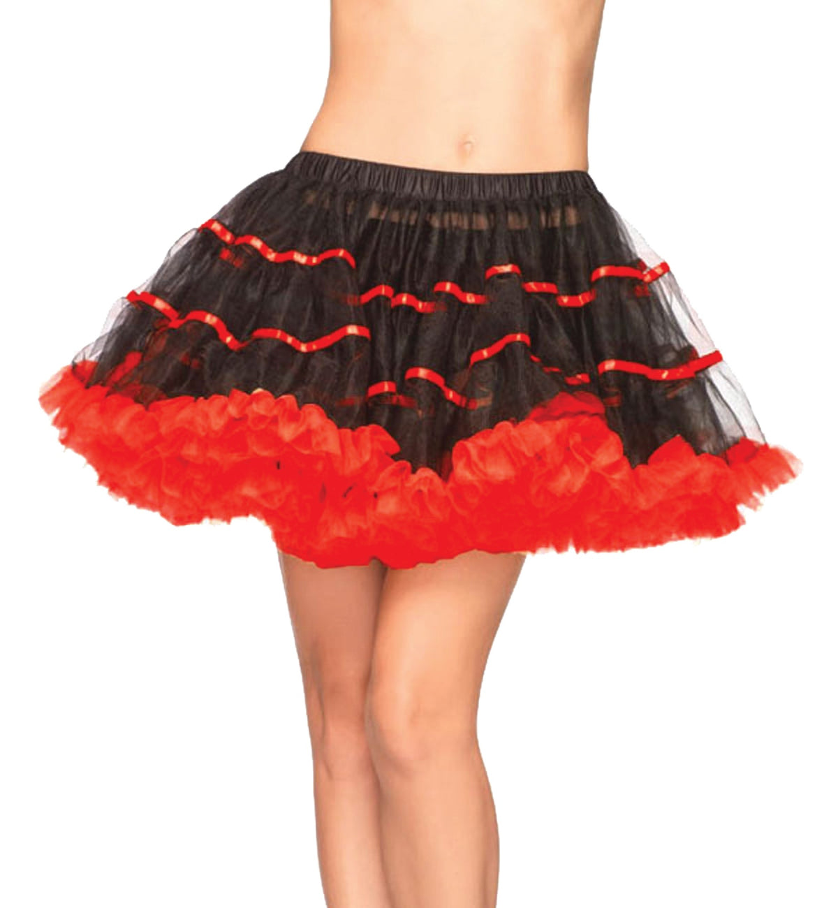 Petticoat Tulle Stri