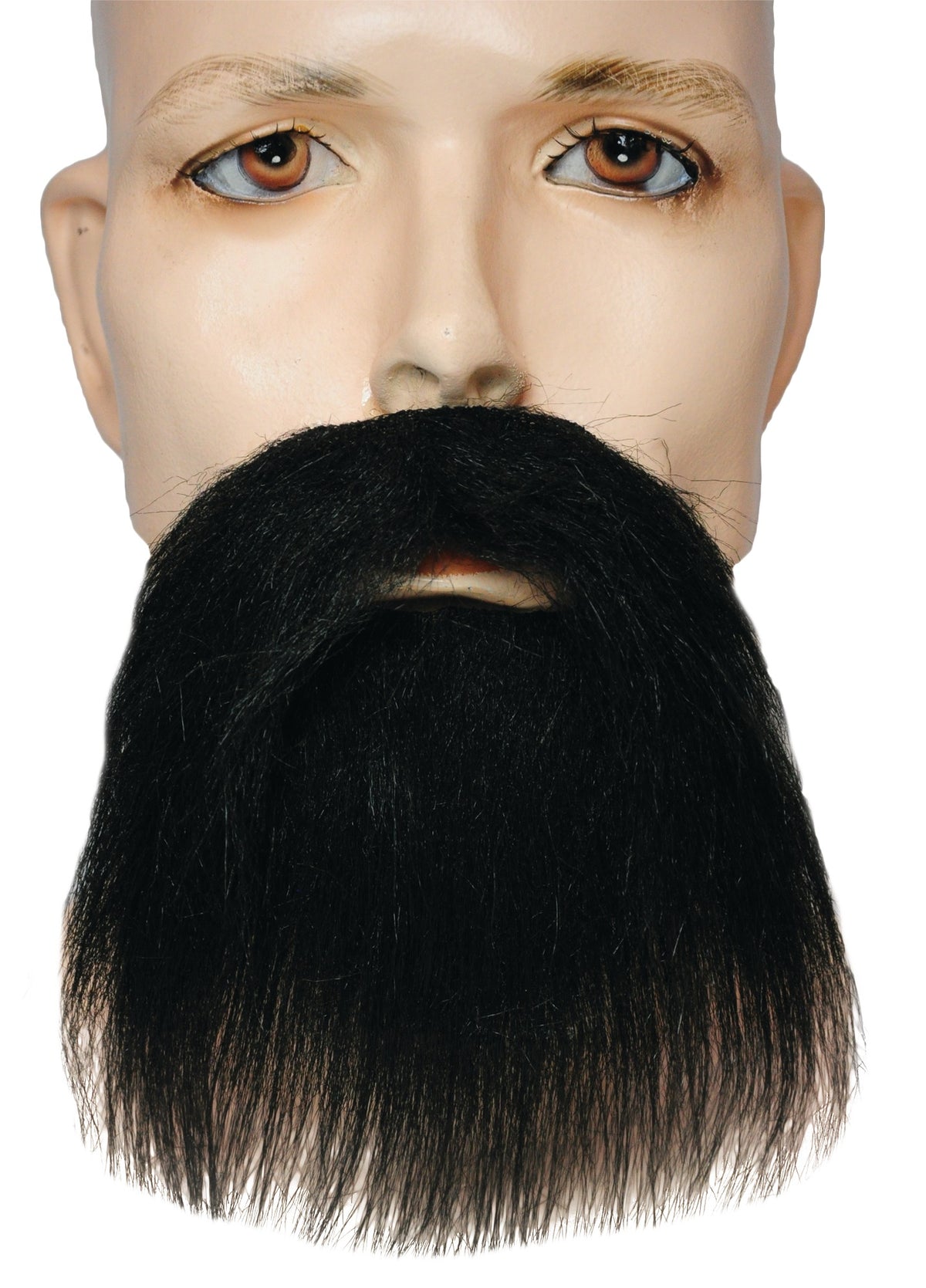 Beard & Moustache Set