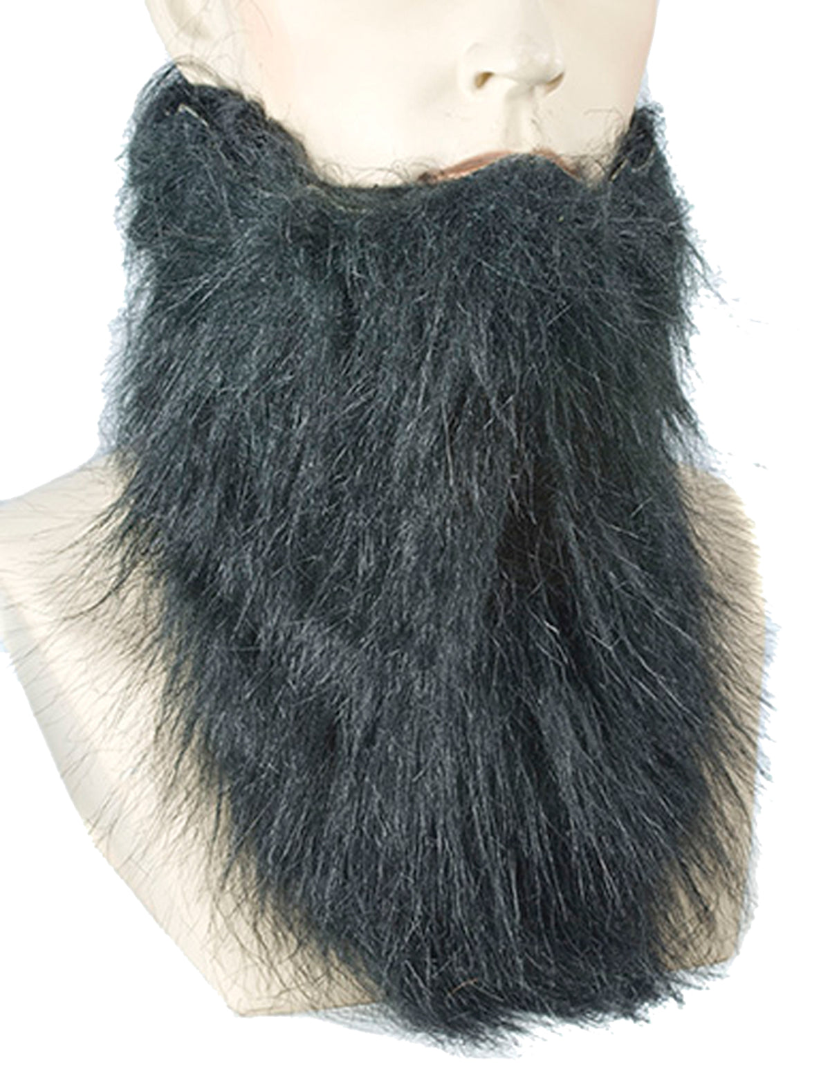 Beard & Moustache Set