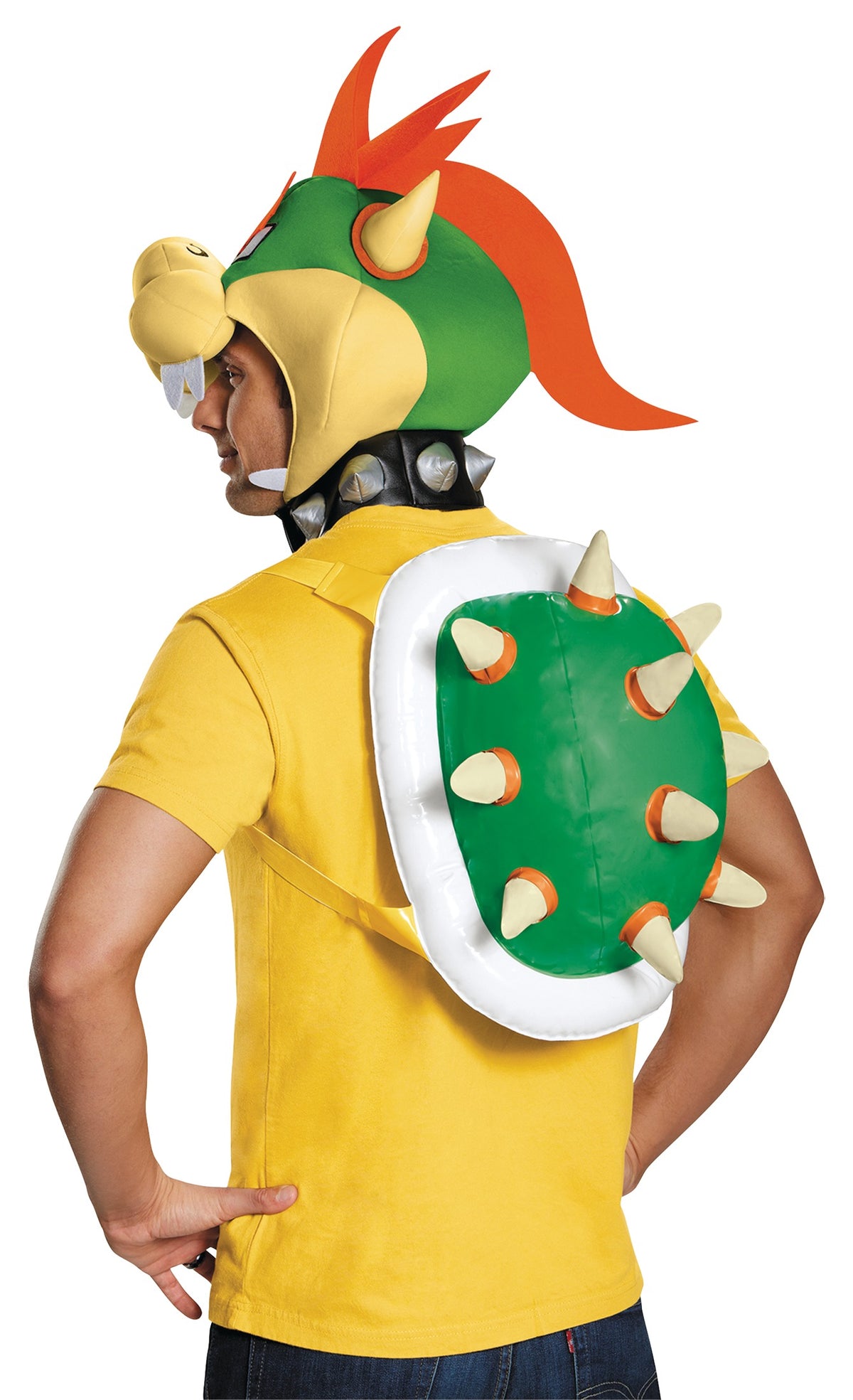 Bowser Kit