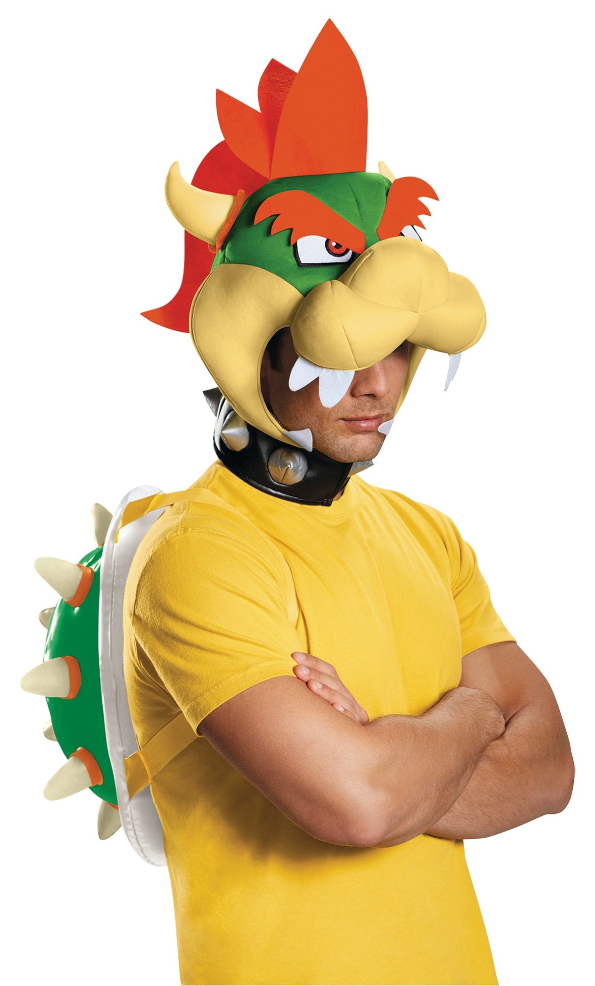 Bowser Kit