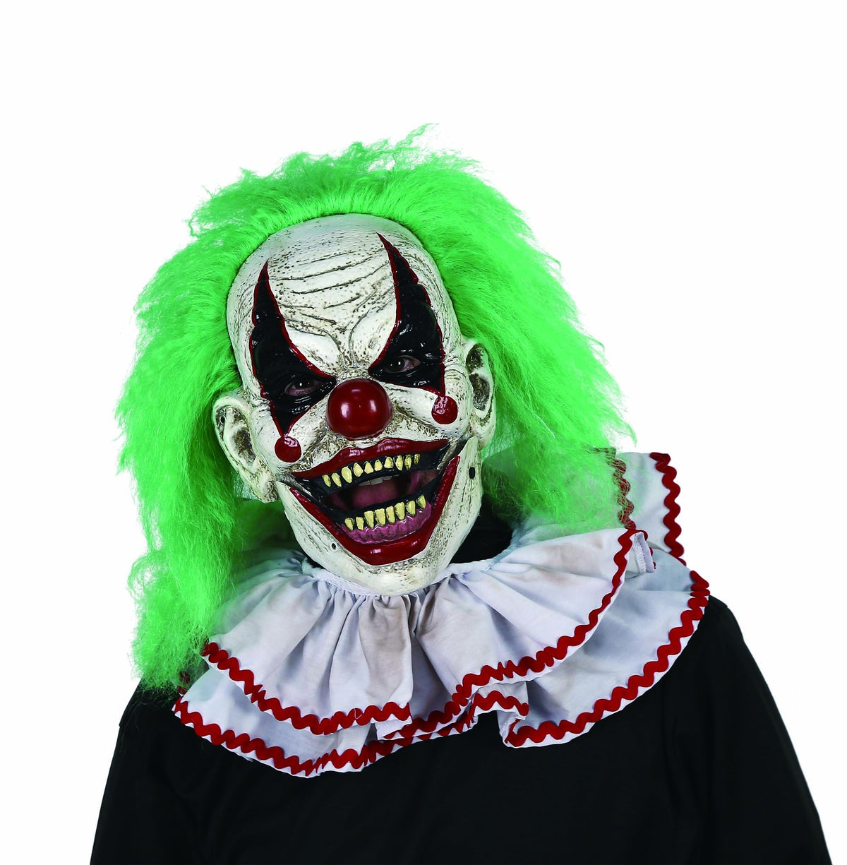 Chuckles Mask