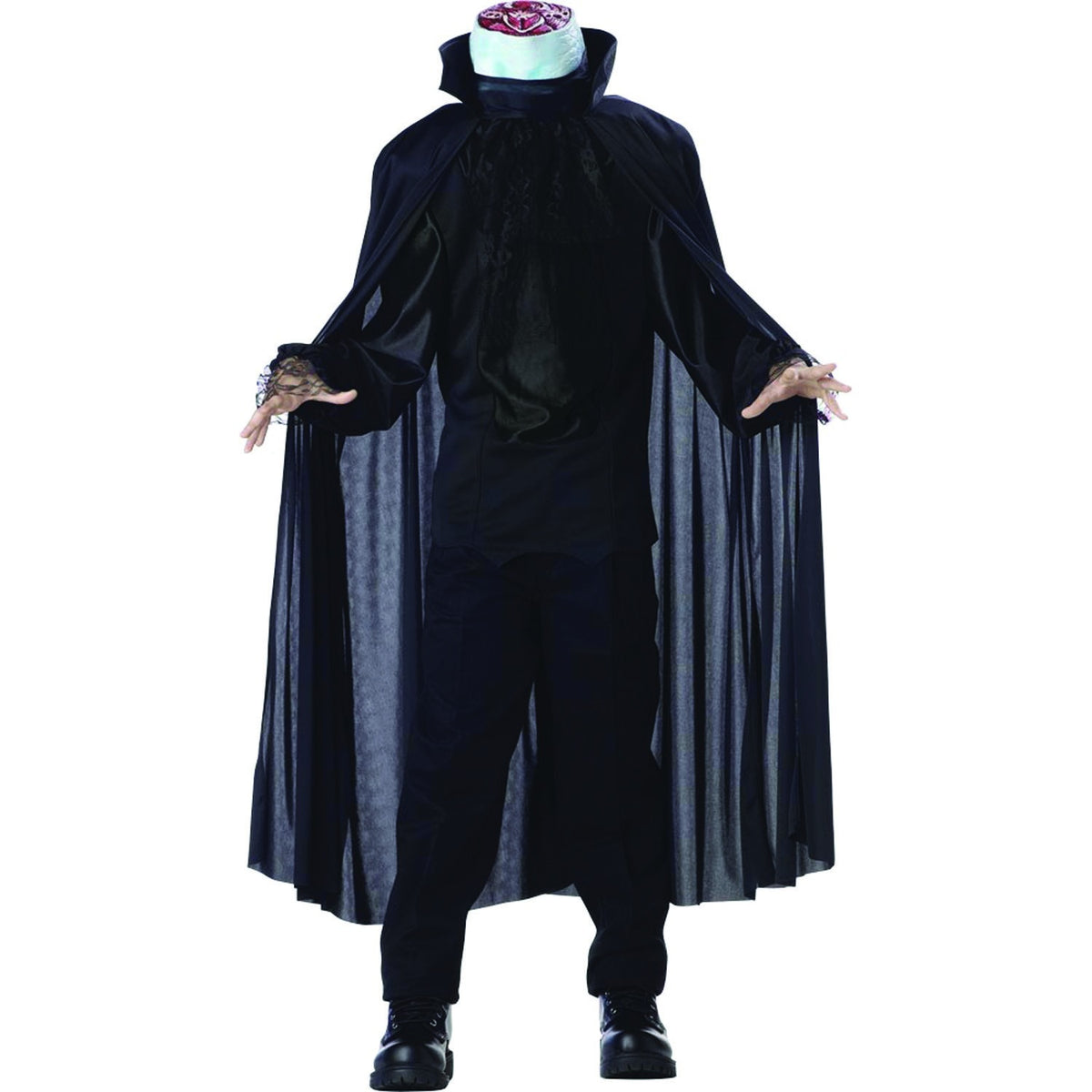 Headless Horseman Boys Costume - Large