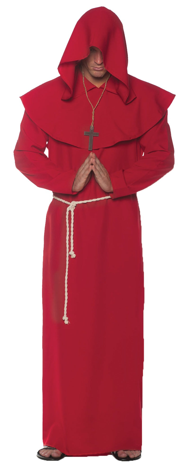 Monk Robe