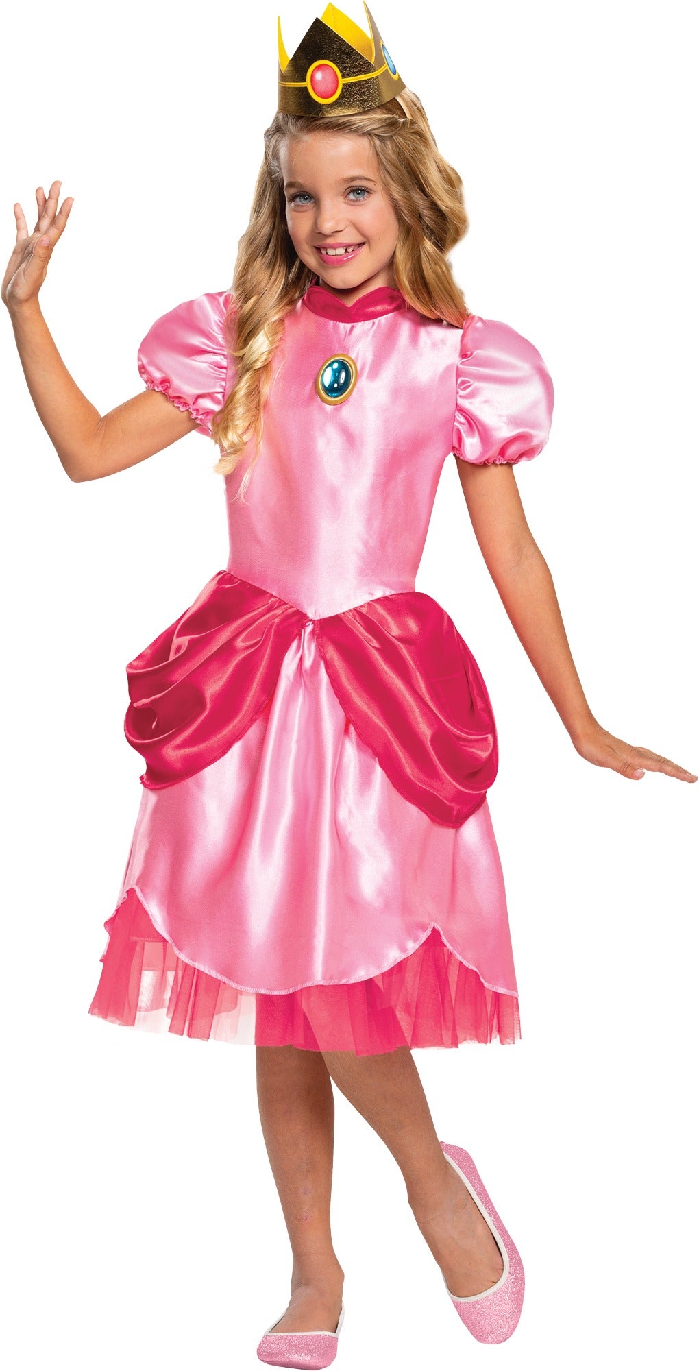 Princess Peach
