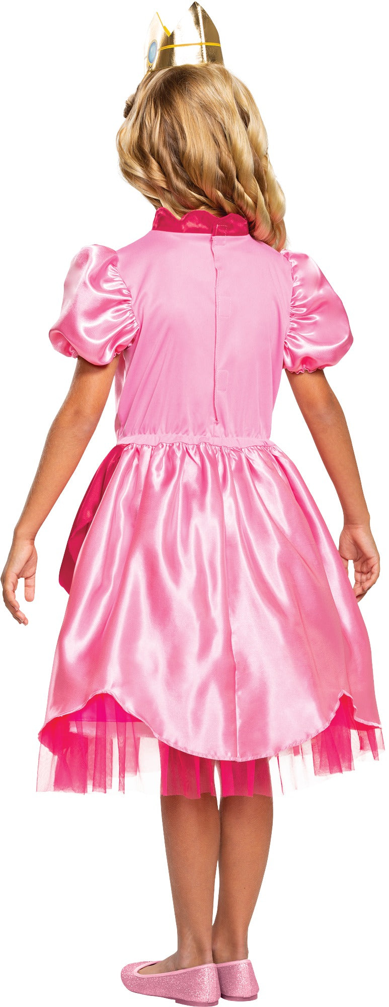 Princess Peach