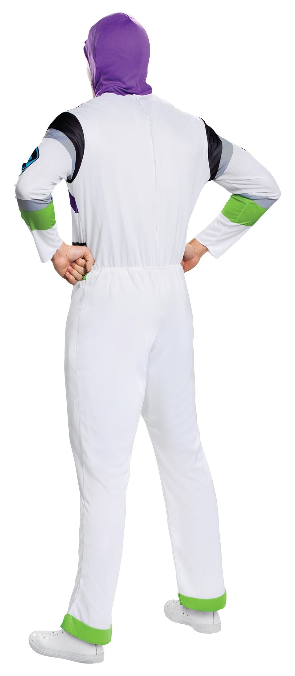 Toy Story Buzz
