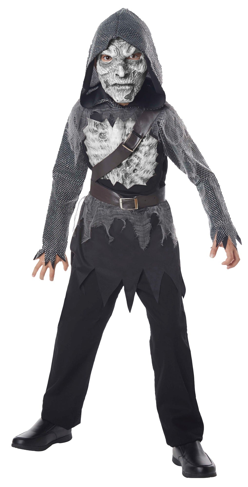 Undead Walker Boys Costume