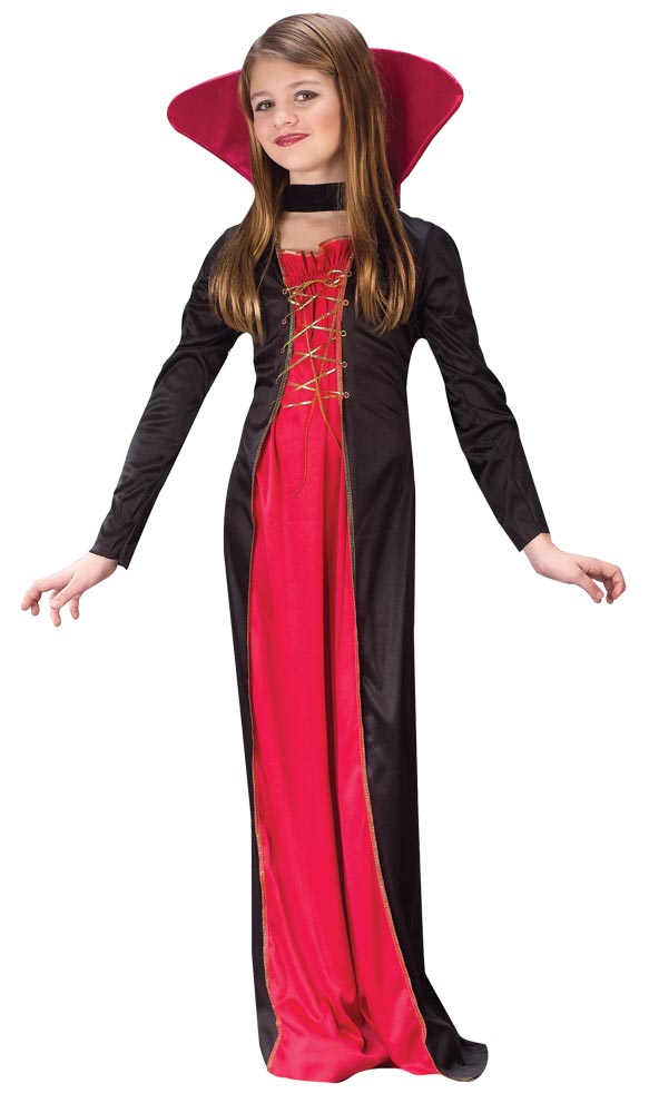Victorian Vampiress