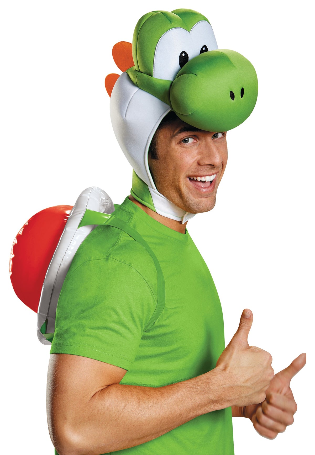 Yoshi Kit