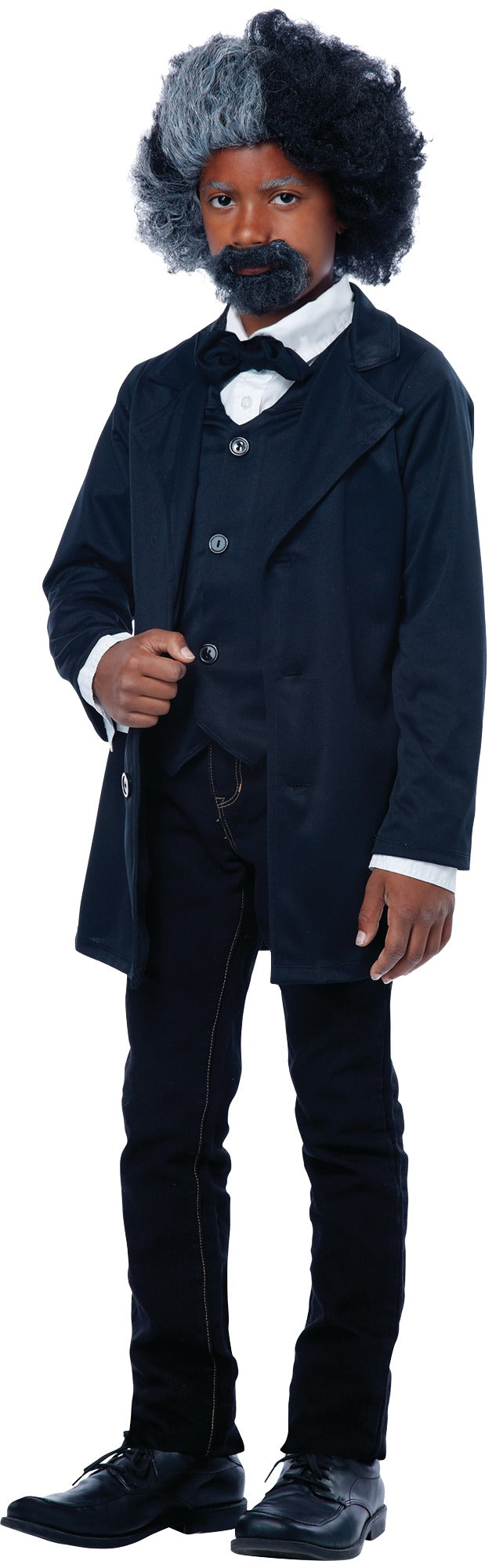 Abraham Lincoln Boys Costume