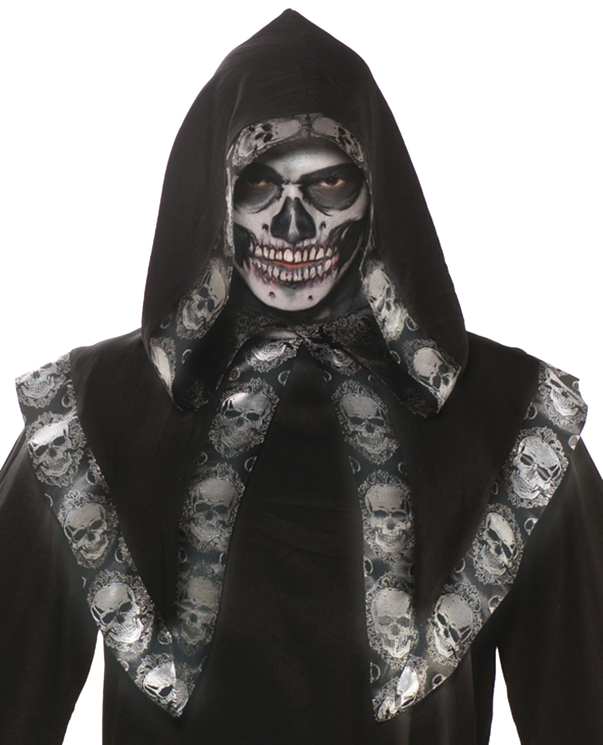 Crypt Keeper