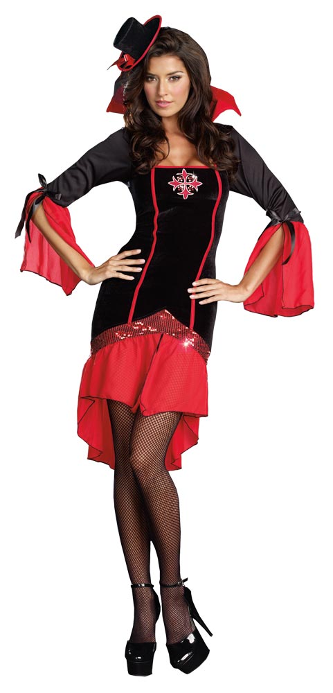 Dreamgirl Adult Costume