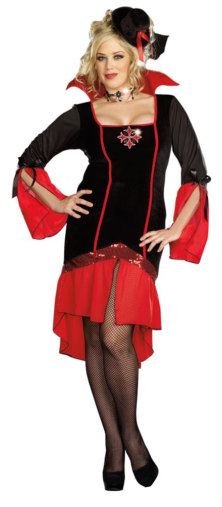 Dreamgirl Adult Costume