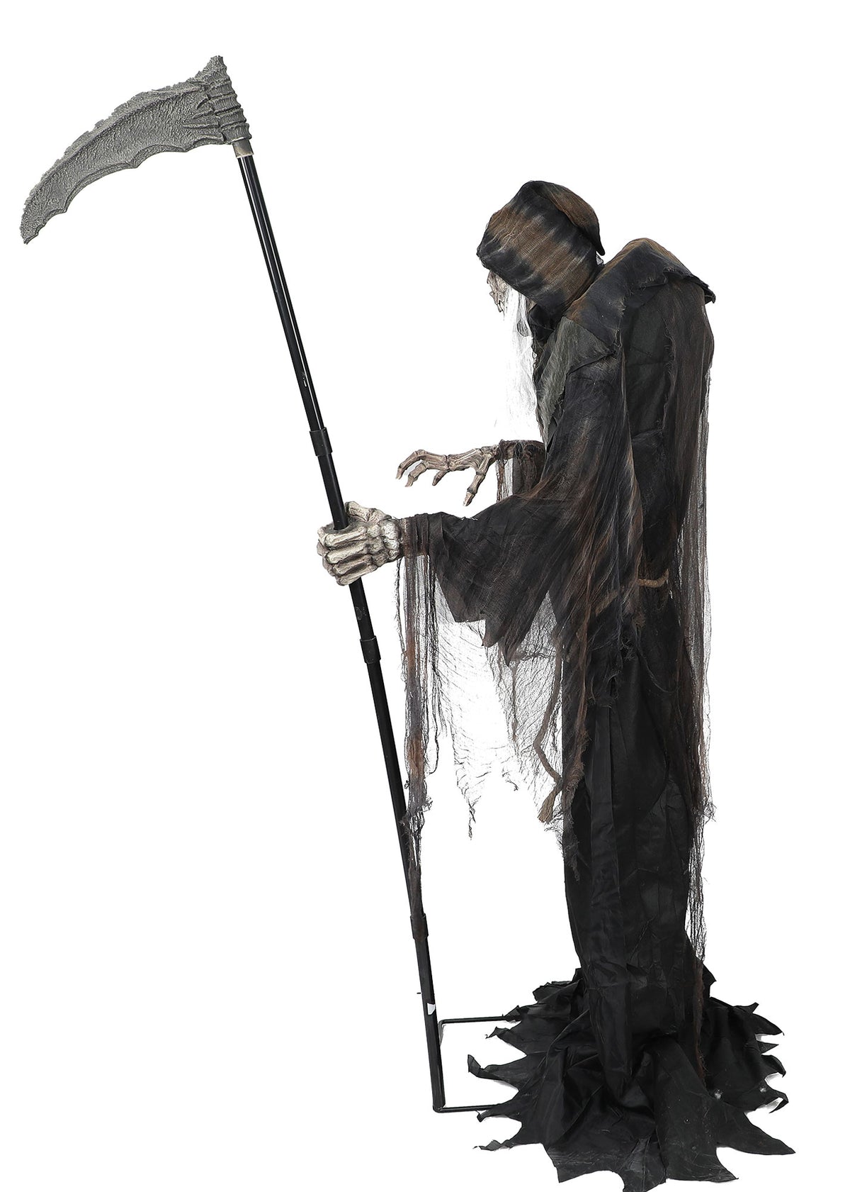 Lunging Reaper