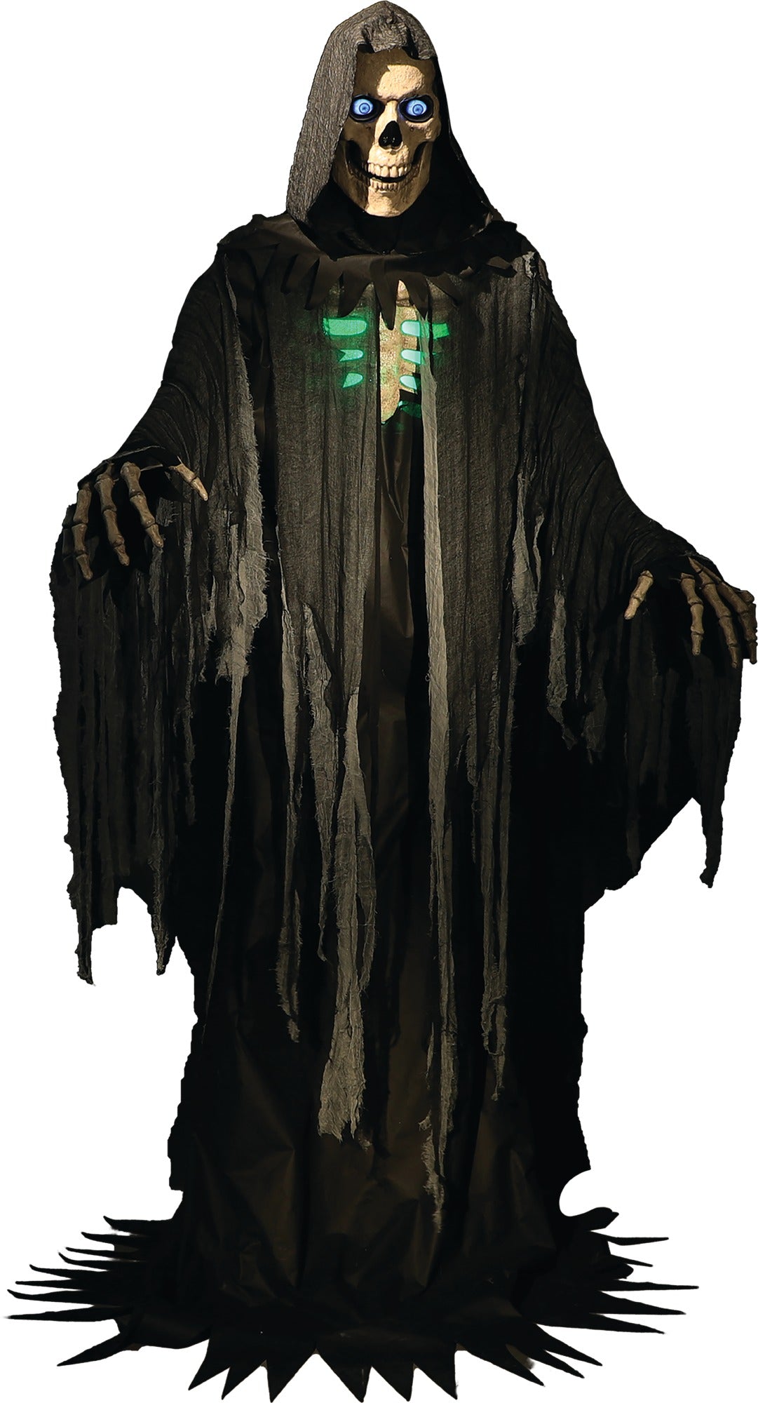Reaper Towering