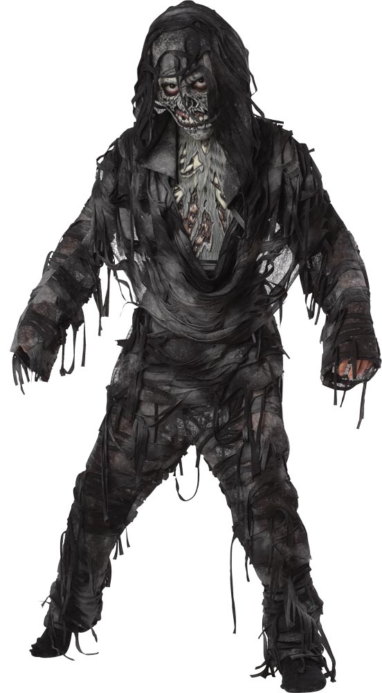 Rotten to the Core Boys Costume - X-Large