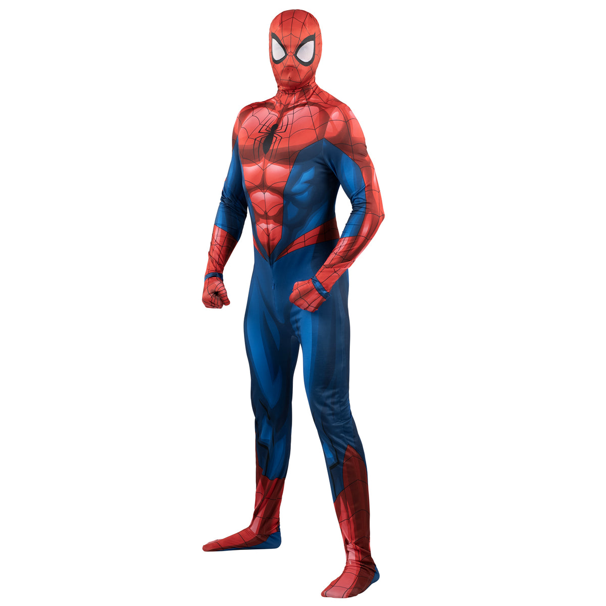 Spider-Man Skinsuit