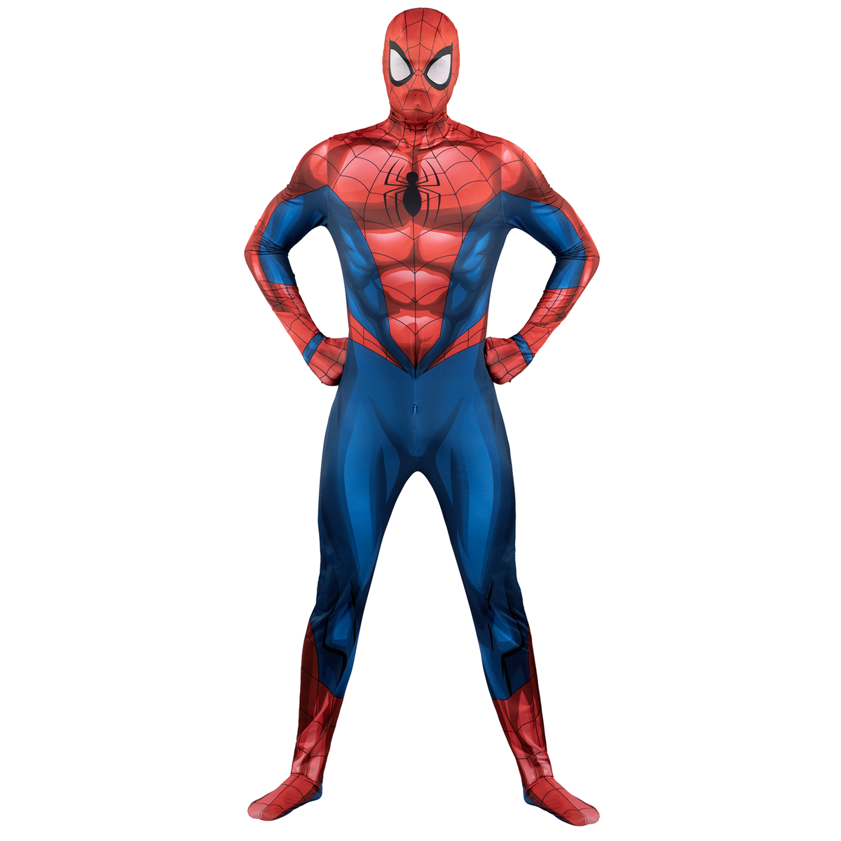 Spider-Man Skinsuit