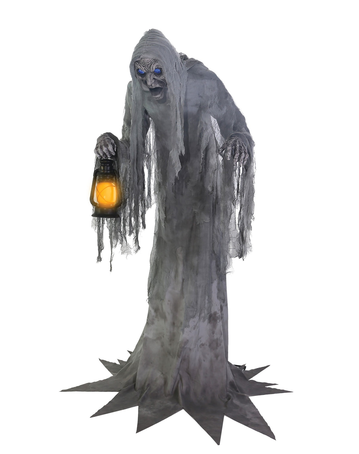 Wailing Phantom