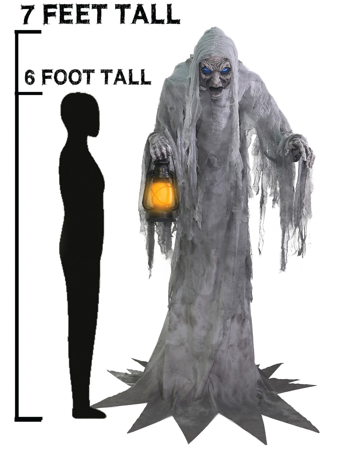 Wailing Phantom