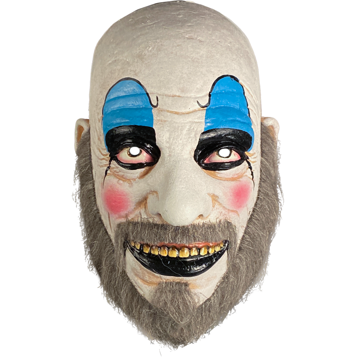 Trick or Treat Studios JMGM103 House of 1000 Corpses - Captain Spaulding Face Mask