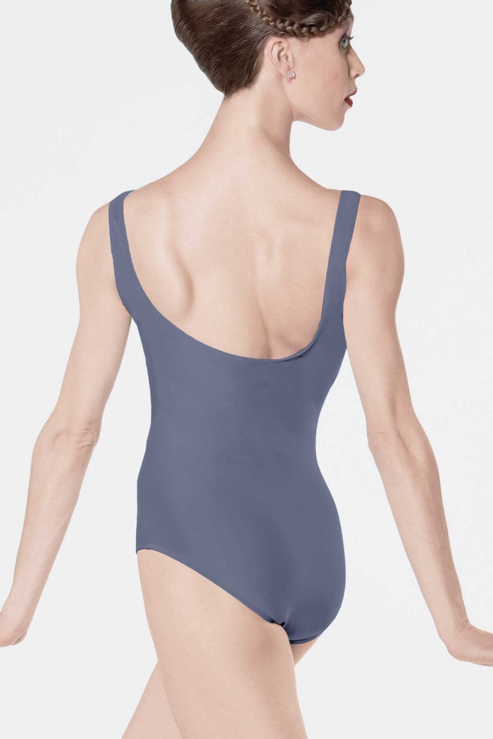 Faustine Leotard