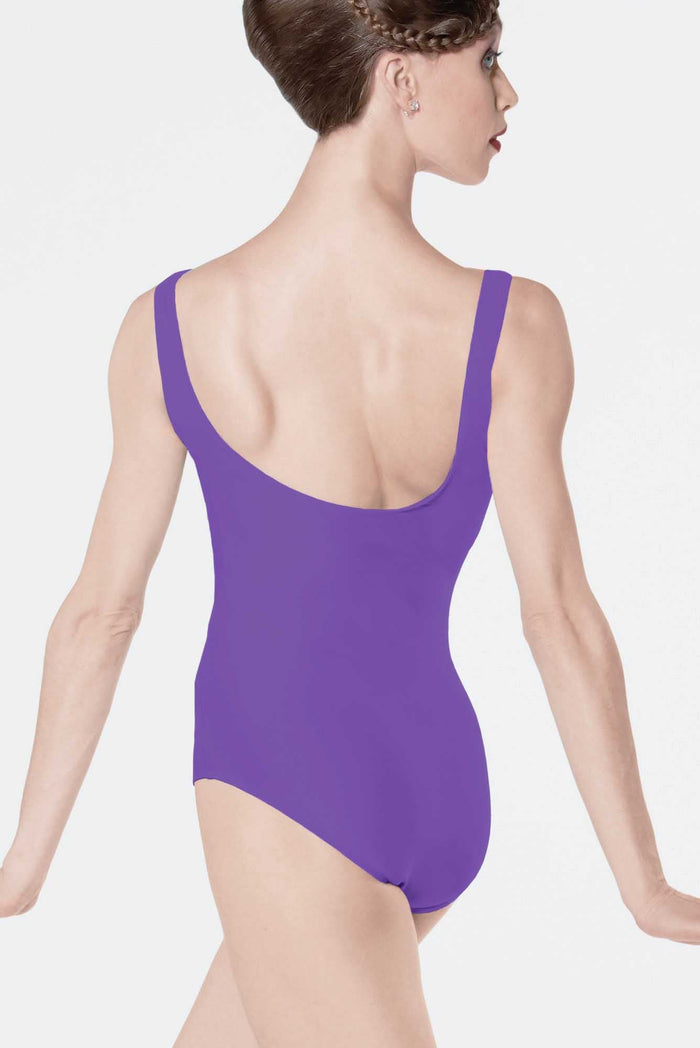 Faustine Leotard