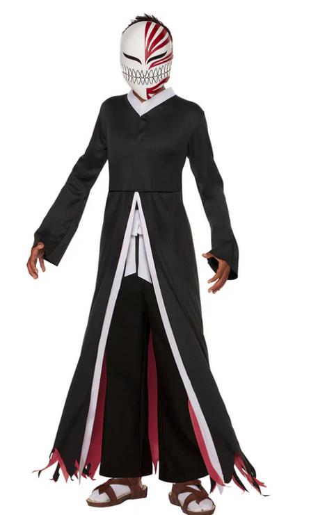 Bleach Ichigo Youth Costume