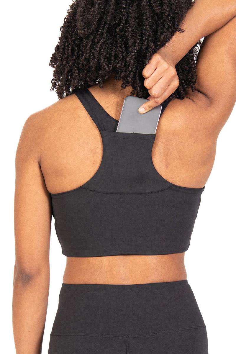Body Wrappers Razorback Bra - 31807
